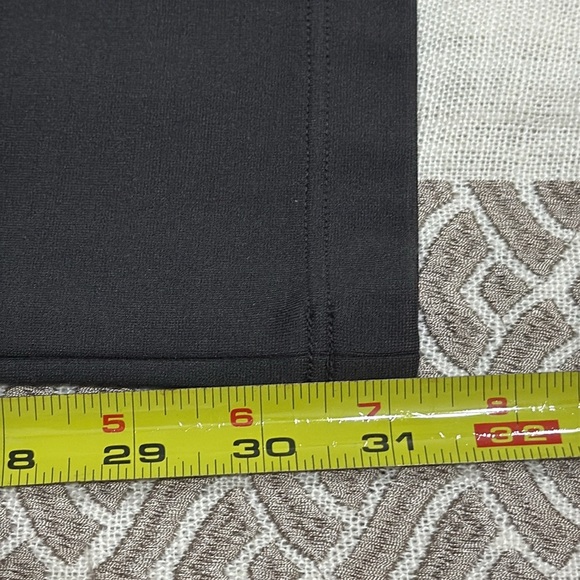 (W1) Vince Women's Black Stretch Skinny Pants, Size 8 - Picture 13 of 13